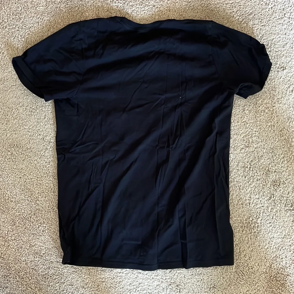 Bowie t shirt mens large - Picture 3 of 3